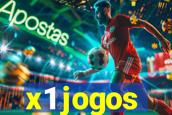 x1 jogos